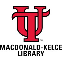 Macdonald-Kelce Library