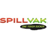 SpillVak logo - Similar company to Xrapid Group