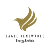 Eagle Renewable Energy logo - Similar company to Giken Renewable Energy Solutions Pte Ltd