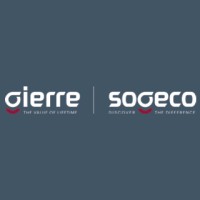 Gierre Sogeco logo - Similar company to Minitools