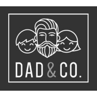Dad & Co. logo - Similar company to Dad 2.0