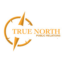 True North PR logo - Similar company to Osu The Practice