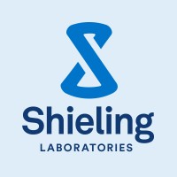 Shieling Laboratories logo - Similar company to Nownotwhen®