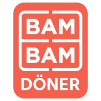 bam bam doner logo - Similar company to Bambam-Doner