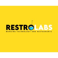 RestroLabs logo - Similar company to Sparrowpay Inc.