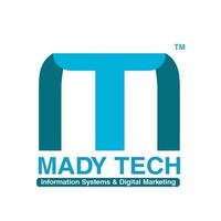 Mady Tech ماضي تك logo - Similar company to Irestweb