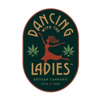 Dancing With The Ladies logo - Similar company to Bear Rootz