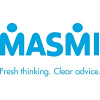 MASMI BELGRADE logo - Similar company to Deep Dive Marketing Research And Consulting