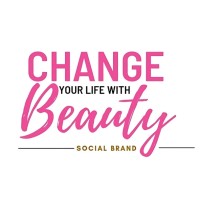 Change Your Life with Beauty Social Brand logo - Similar company to Sweedies