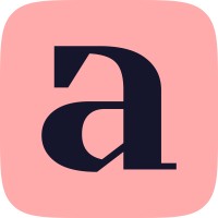Aptere logo - Similar company to Studiogeist