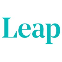 Leap Recruitment logo - Similar company to Generis Underwriting Limited
