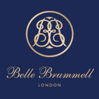 Belle Brummell logo - Similar company to Scott Richards