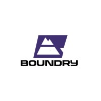 Boundry logo - Similar company to Chl