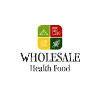 Wholesale Health Food logo - Similar company to Shingleback Coating Systems