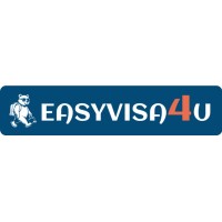 EasyVisa4U logo - Similar company to Exitodesignz
