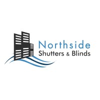 Northside Shutters & Blinds logo - Similar company to The Environmental Factor