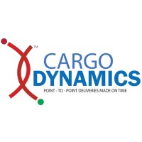 CARGO DYNAMICS LLC logo - Similar company to Dreamcore 360
