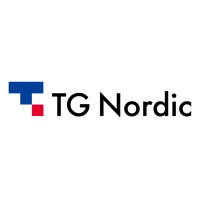 TG Nordic logo - Similar company to Trans Sese Sl