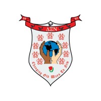 Delta Xi Nu Multicultural Sorority, Inc. logo - Similar company to Order Of Omega
