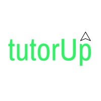 TutorUp logo - Similar company to Tutorapp
