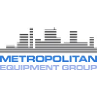 Metropolitan Equipment Group (MEG) logo - Similar company to Hudak'S Insulation Inc.