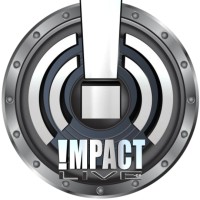 IMPACT LIVE Est.1985 logo - Similar company to Hybrid Landscape Management