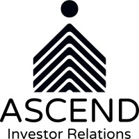 Ascend Investor Relations, LLC logo - Similar company to Trivector Research