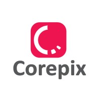 Corepix Software Solution logo - Similar company to Amkay Software Solution