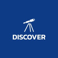 Discover logo - Similar company to Discover