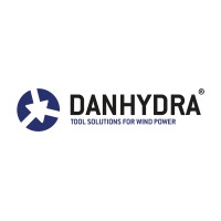 DANHYDRA - Tool Solutions for Wind Power logo - Similar company to Riised