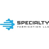 Specialty Fabrication LLC logo - Similar company to Scathain