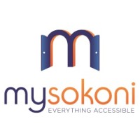 Mysokoni. Marketplace