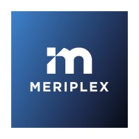 Meriplex Irvine logo - Similar company to Systems Solution (Ssi), A Meriplex Company