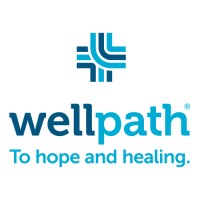 Wellpath logo - Similar company to Corecivic