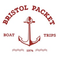 Bristol Packet Boat Trips Ltd logo - Similar company to Four Leaf Event