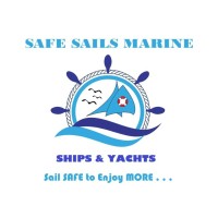 SAFE Sails Marine logo - Similar company to Mr. Fixer Home Maintenance