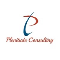 Plenitude Consulting logo - Similar company to Ritanveshi Consultancy & Ventures Pvt. Ltd.