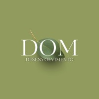 Dom Desenvolvimento logo - Similar company to Don Desenvolvimento