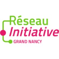 Initiative Grand Nancy logo - Similar company to Fr Services