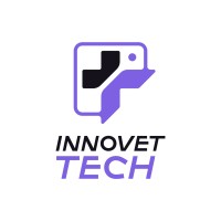 Innovet Tech logo - Similar company to Equ'Institut