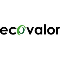 Ecovalor logo - Similar company to Ear Analytics