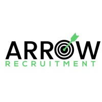 Arrow Recruitment logo - Similar company to Simple-Select