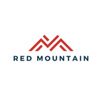 Red Mountain Solutions logo - Similar company to Windowserver.It