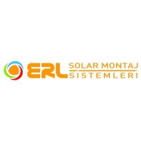 ERL SOLAR MONTAJ SİSTEMLERİ logo - Similar company to Cevherler Enerji Danışmanlık Madencilik Sanayi İç Ve Dış Ticaret Ltd Şti