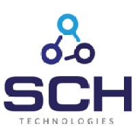 SCH Technologies logo - Similar company to Sch Technologies