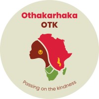 Othakarhaka - Passing on the kindness logo - Similar company to Gusherlabs