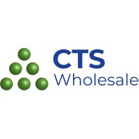 CTS Wholesale Ltd logo - Similar company to Ufp (Uk) Ltd