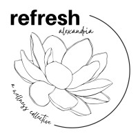 Refresh Yoga Center