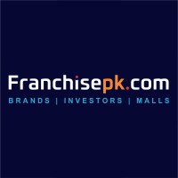 Franchise Pakistan logo - Similar company to Atrium Group Pvt Ltd
