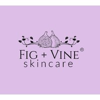 Fig + Vine Skincare LLC logo - Similar company to Belmondo Skin Care